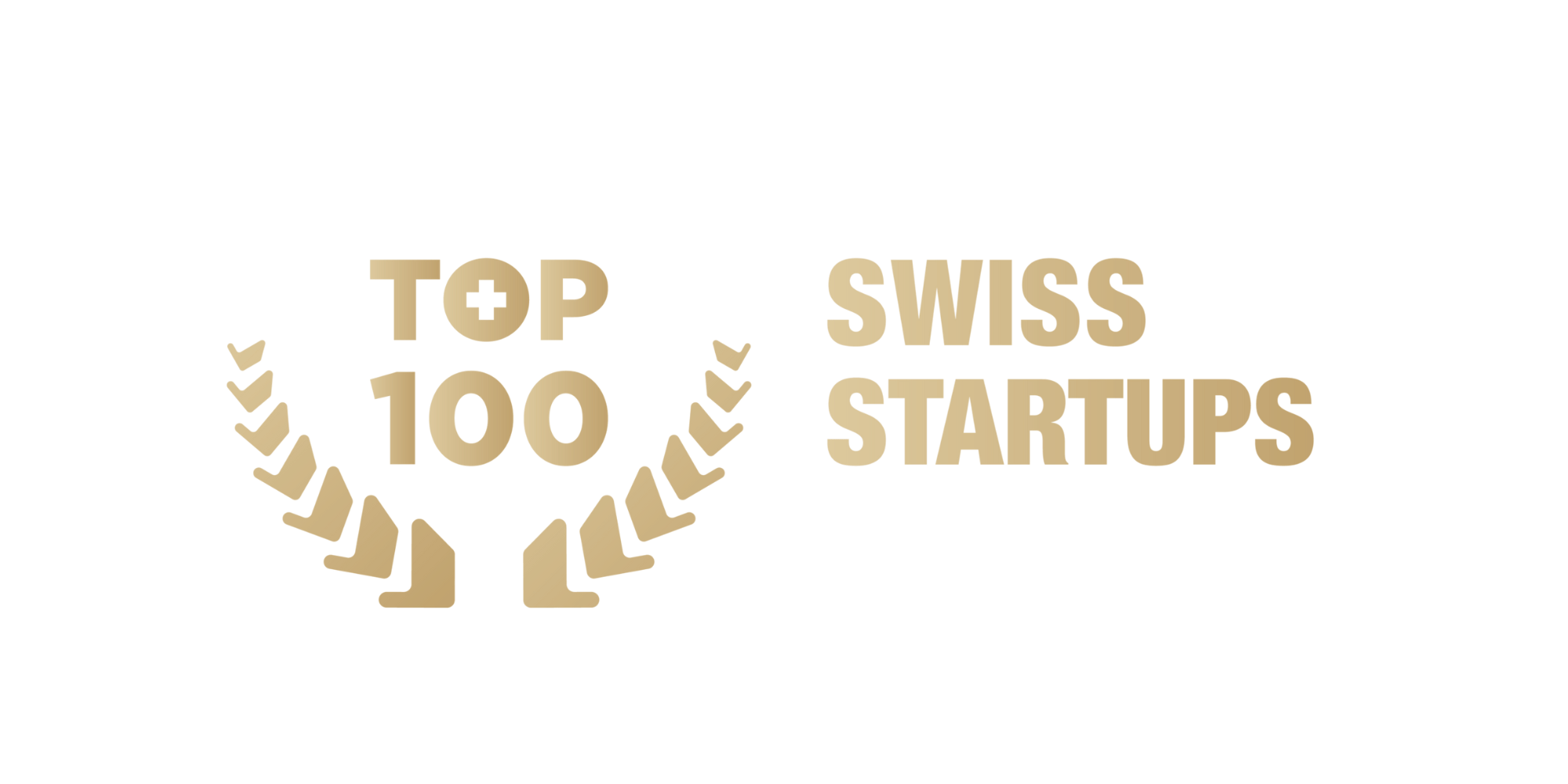 2023 top100 Swiss Startup Award