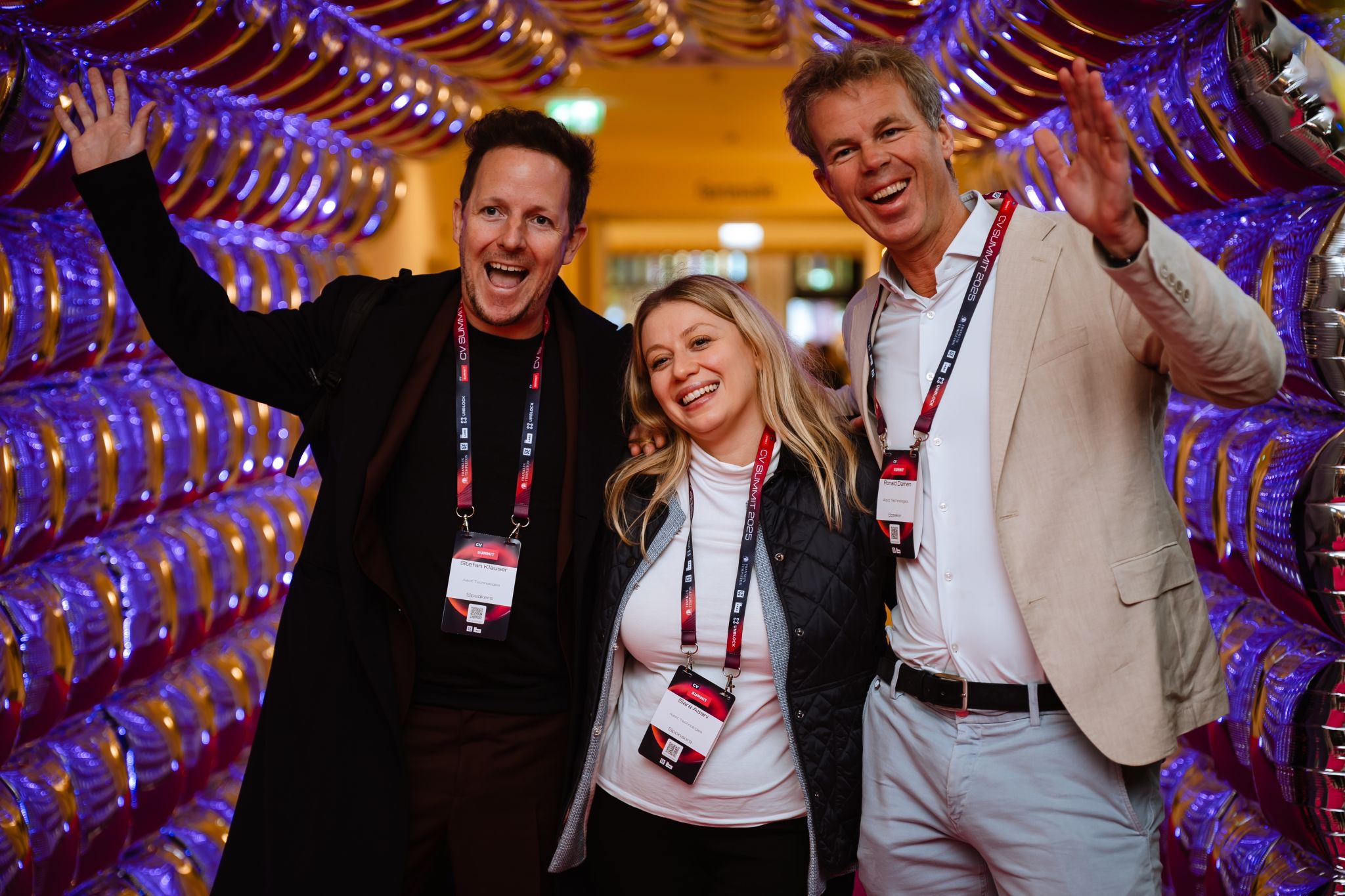 CVSummit4
