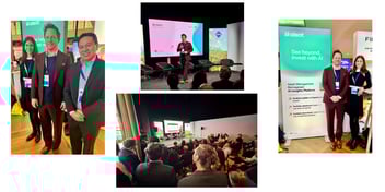 The Investment Manager's New Edge: How AI Took Centre Stage at FINANZ 2026