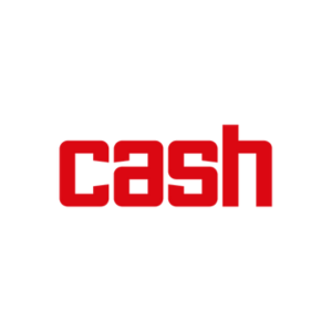 media logos cash
