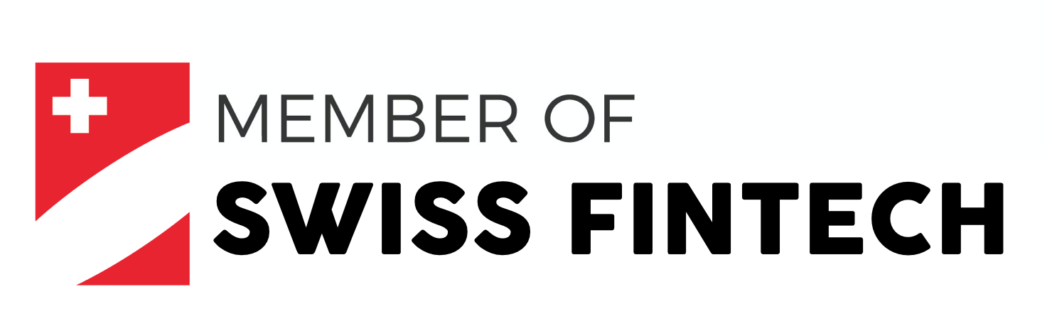 Swiss Fintech Member Logo